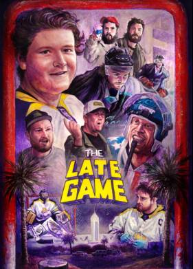 Поздняя игра