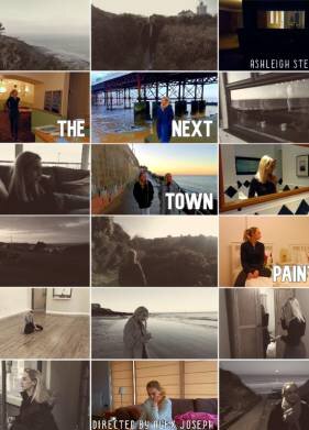 Следующий город который я нарисую