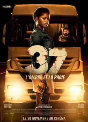 37: Тень и добыча