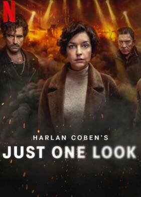 Лишь один взгляд