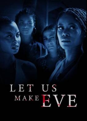 Нас заставила Ева