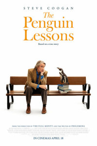  Школа мистера Пингвина 