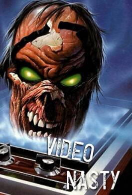 Видеожесть