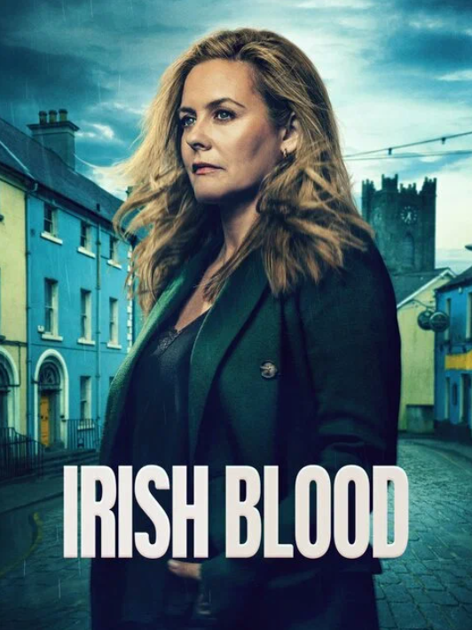 Ирландская кровь