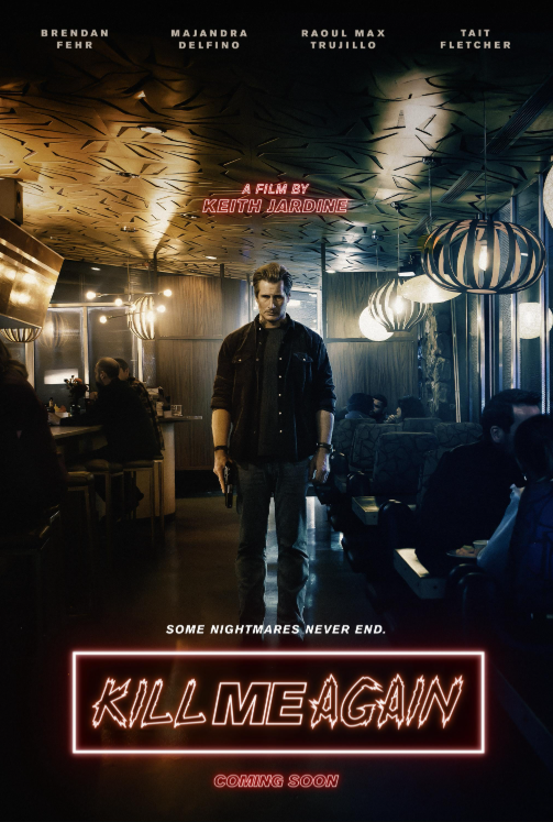 Убей меня еще раз