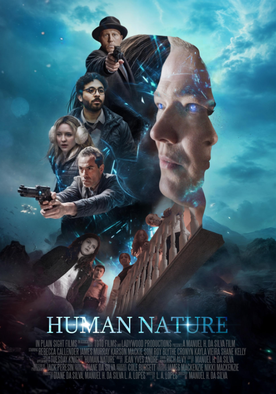 Природа Человека