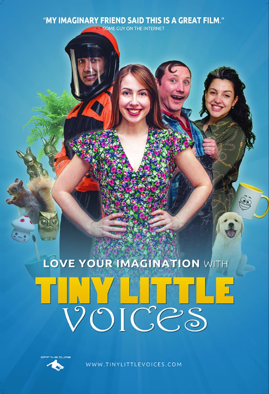 Маленькие голоса