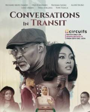 Разговоры в пути