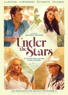 Под звёздами Италии