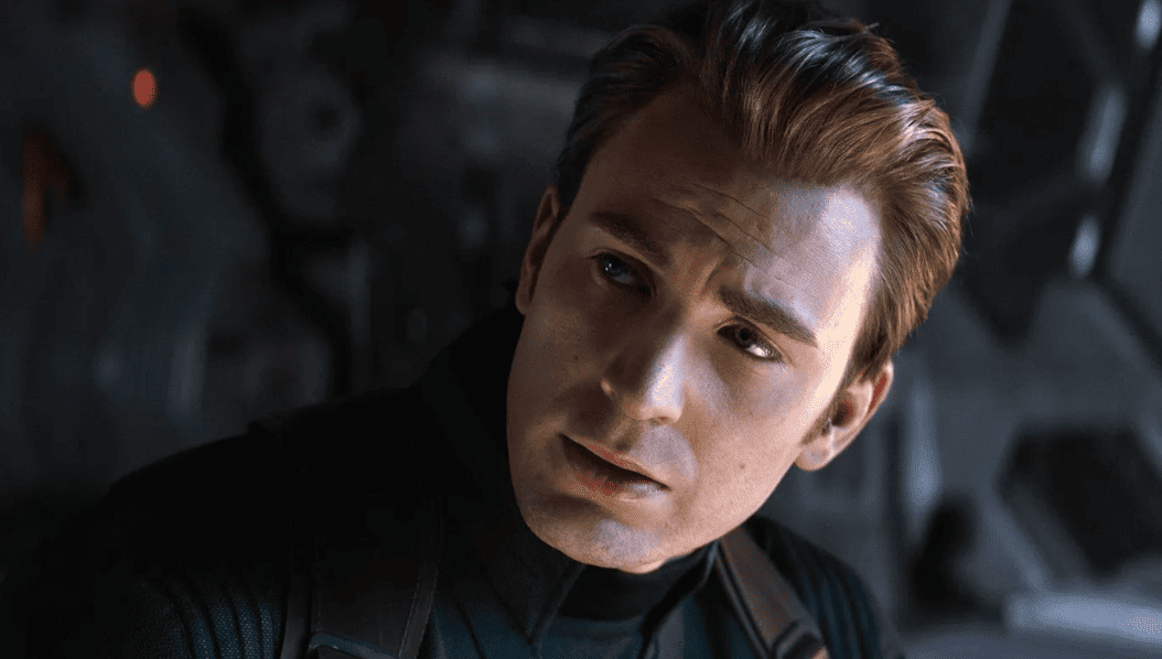 Крис Эванс вернет Капитана Америку в команду Мстителей