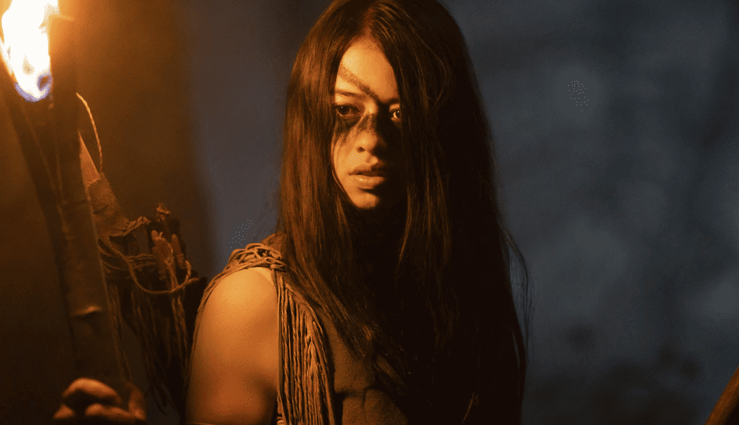 Боевик от Джеймса Кэмерона и создателя «Джона Уика» уходит стразу на стриминг Hulu