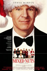  Совершенно чокнутый 