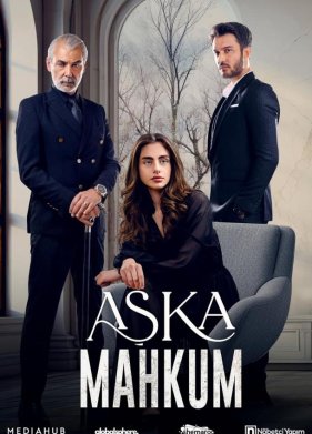 Узник любви / Заключенный любви