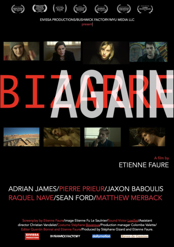 Снова "Чумовой"