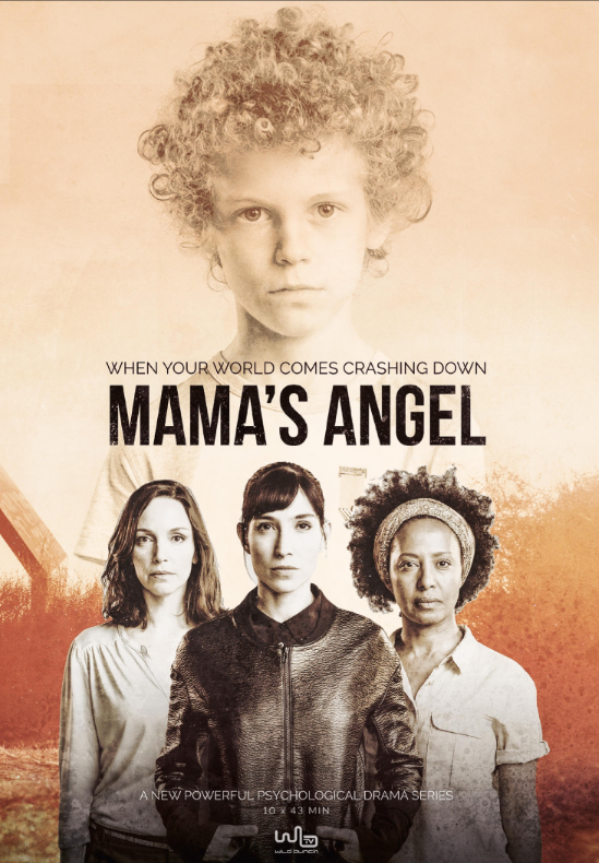 Мамин ангел