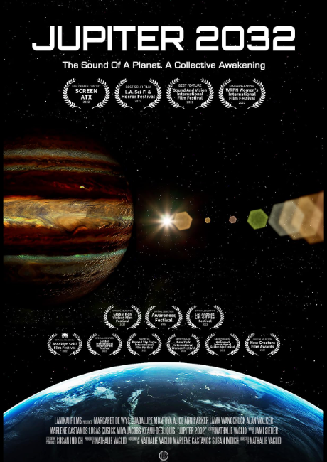 Юпитер 2032