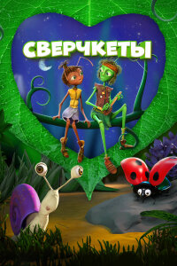  Сверчкеты 