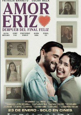 Колючая любовь