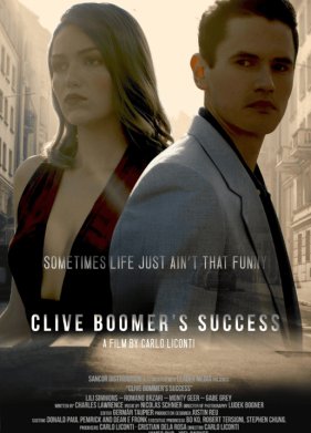 Успех Клайва Бумера