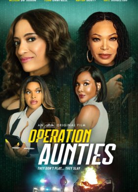 Операция: Тётушки