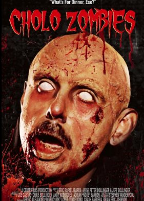 Гэнгста-зомби